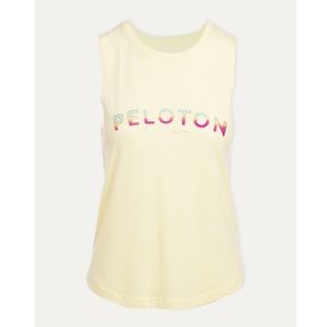 Spiritual Gangster Peloton Summer Muscle Tank